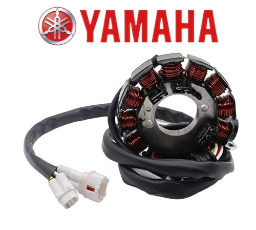 Yamaha YFZ450 STATOR ORIGINAL